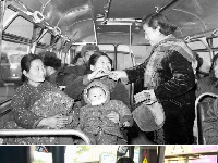 70年時光流影 70行見證發(fā)展