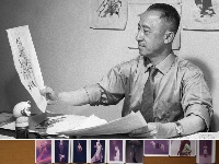 70年時光流影 70行見證發(fā)展