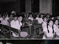 70年時光流影 70行見證發(fā)展