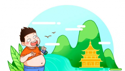 跟著嶗山啤酒去旅行