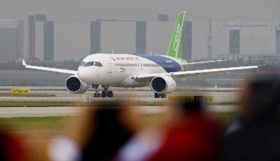 天翻地覆慨而慷——從70周年大型成就展看新中國光輝歷程