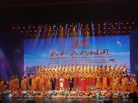 市南|市南区举行“我和我的祖国”---庆祝中华人民共和国成立70周年文艺演出
