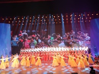 市南|市南区举行“我和我的祖国”---庆祝中华人民共和国成立70周年文艺演出