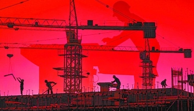 記錄滄海桑田變幻中的最強音