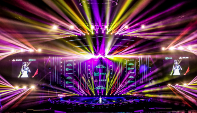 時尚“鮮”生IN大連 青島純生“尖叫之夜”用音樂詮釋青春味道