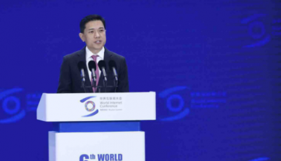 李彥宏烏鎮大會首提智能經濟 三大層面引發重大變革