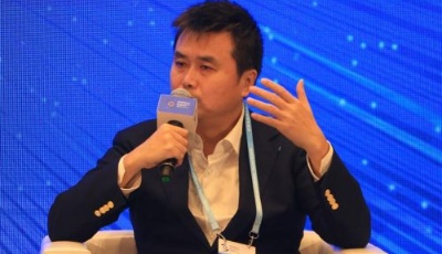 鳳凰網(wǎng)CEO劉爽在烏鎮(zhèn)談國(guó)際傳播：“把握規(guī)律”，講好中國(guó)故事