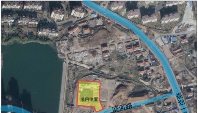 建清潔能源供熱項(xiàng)目、增燃?xì)鉄崴仩t…嶗山李滄新增供熱項(xiàng)目