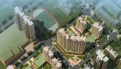 市北區(qū)359套才公寓建設(shè)加快推進(jìn)