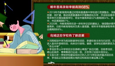 “公辦民辦同招”明年春公布