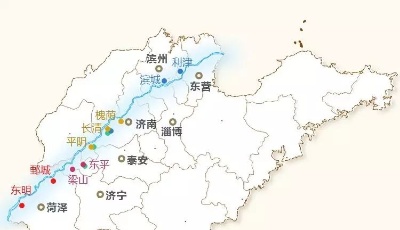 行走黃河灘：我的遷建故事