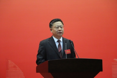 【2019三民活动述职现场】青岛市财政局：“三顶一叠加”减税降费持续释放政策红利