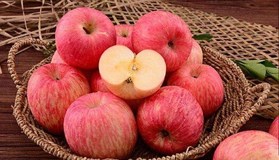 這就是山東|“肥桃”“膠白”“煙臺蘋果”“夏津椹果”，都是中國特色農產品優勢區!