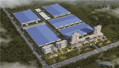 “更高、更快、更強”是項目招引落地新追求