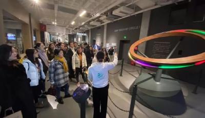 山東鄆城：脫貧路上的青年力量