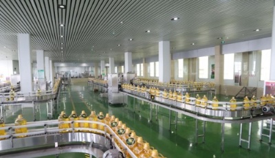 扎堆上市+谋划定增 食品企业竞速资本市场