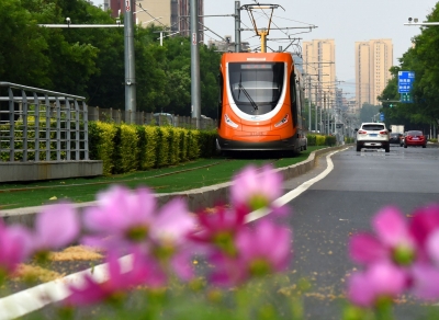 推进“六稳”“六保”区（市）长发布│城阳区：以保促稳加快建设青岛内联外通的中央活力区