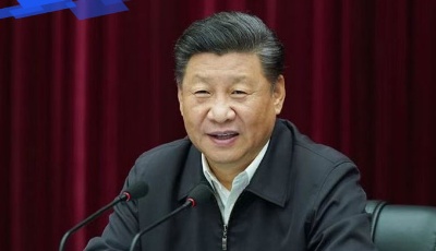 疾風知勁草 習近平領航高質量發展