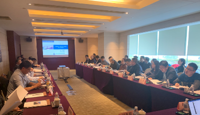 全球首艘10萬噸級智慧漁業(yè)養(yǎng)殖工船項目通過評審