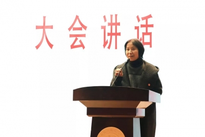 青岛九中2019-2020学年度团员代表大会暨学生代表大会顺利举行
