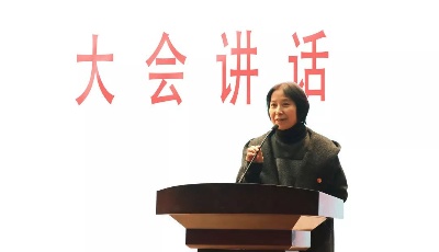 青島九中2019-2020學(xué)年度團(tuán)員代表大會(huì)暨學(xué)生代表大會(huì)順利舉行