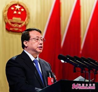 山东省省长龚正通过《走向世界》杂志和中国山东网向海内外朋友发表2020年新年贺词