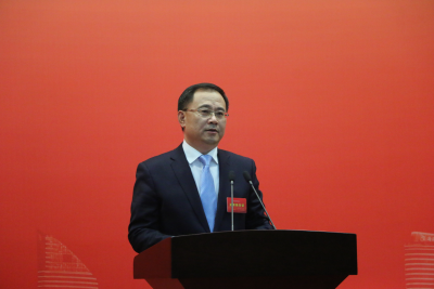 【2019三民活动述职现场】青岛市教育局：全市普通高中录取计划超过64%