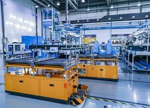 硬核！這樣炫酷的制造業大省居然大多數人都還不知道？