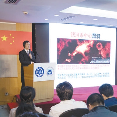 人民日报社评选 2019国际十大新闻