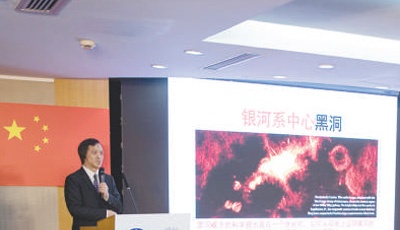 人民日报社评选 2019国际十大新闻