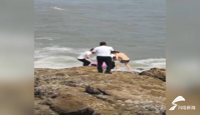 這就是山東丨2019，這些聲音溫暖了你我……