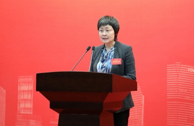 【2019三民活动述职现场】青岛市工业和信息化局：抢占发展“新风口” 夯实工业“压舱石” 