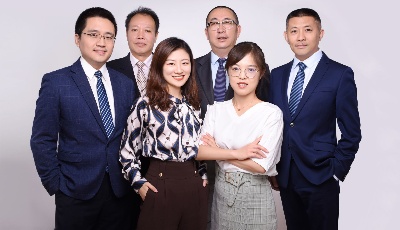 山東中苑律師所喜迎26年所慶