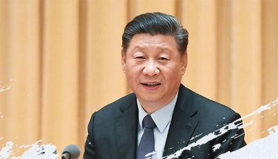 “穩(wěn)”“好”“進”，習近平引領中國經(jīng)濟走向2020