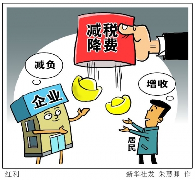 中国营商环境“晴雨表”怎么看？