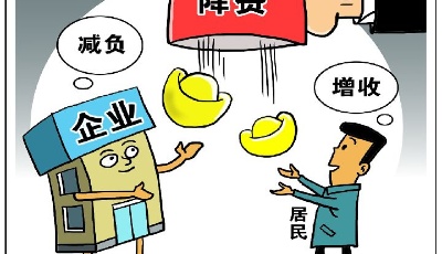 中國營商環境“晴雨表”怎么看？