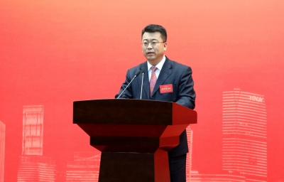 【2019三民活动述职现场】青岛市民营经济局：民企做大做强态势初显