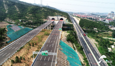 限速標準忽高忽低，高速公路難“高速”——山東高速部分路段限速亂象