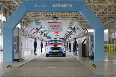 莱西市：以强力攻势突破“三百”目标