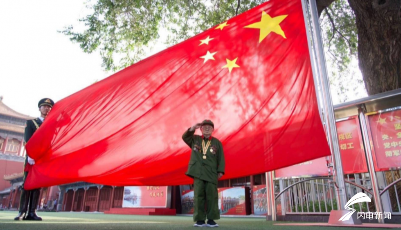 離退休干部、退伍軍人……看抗擊疫情中的黨員擔當