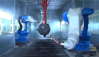 青特：全產業鏈共享賦能高質量發展