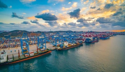 山东实现海岸带立法全覆盖，为全国第一个省份