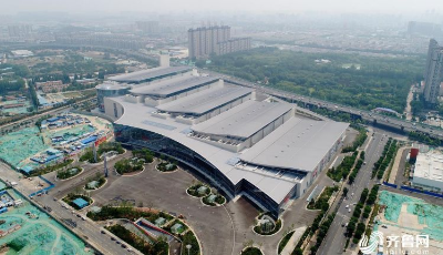 閃電評論丨“七賽七比”永不止步，攻堅克難奮勇前行