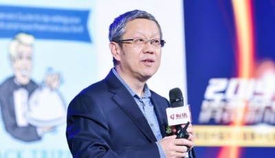 段永朝：新消費時代面臨一個終極挑戰就是“玩”