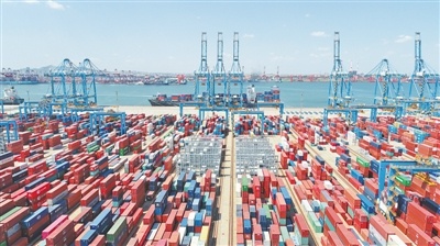 展望2020｜重点工作攻坚年！从各地经济工作会议看山东各地2020经济发展目标