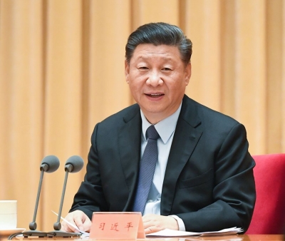 中央经济工作会议在北京举行 习近平李克强作重要讲话 栗战书汪洋王沪宁赵乐际韩正出席会议
