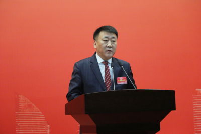 【2019三民活动述职现场】青岛市国资委：全面推进深化国企改革发展