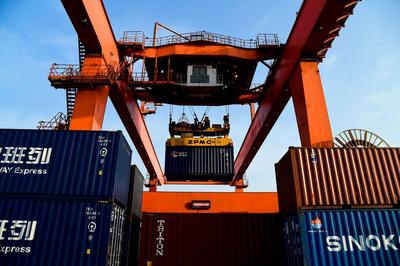 从有单无法生产到无单可生产  外贸企业大浪淘沙度劫难