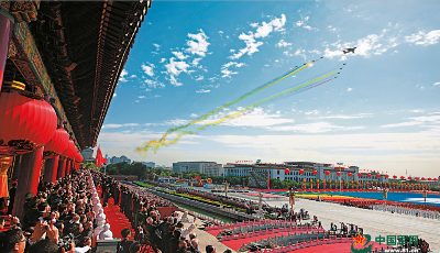 百度沸點重現(xiàn)2019年度記憶，中國人這一年的關注點都在這了