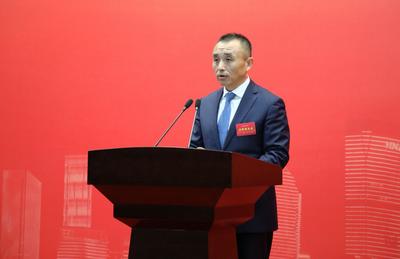 【2019三民活动述职现场】青岛市发改委：瞄准深圳“新坐标” 当好冲锋“主力军”